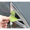 For Hyundai Elantra 2021 2022-2025 Chrome Front Fog Light Lamp Frame Trim 2PCS