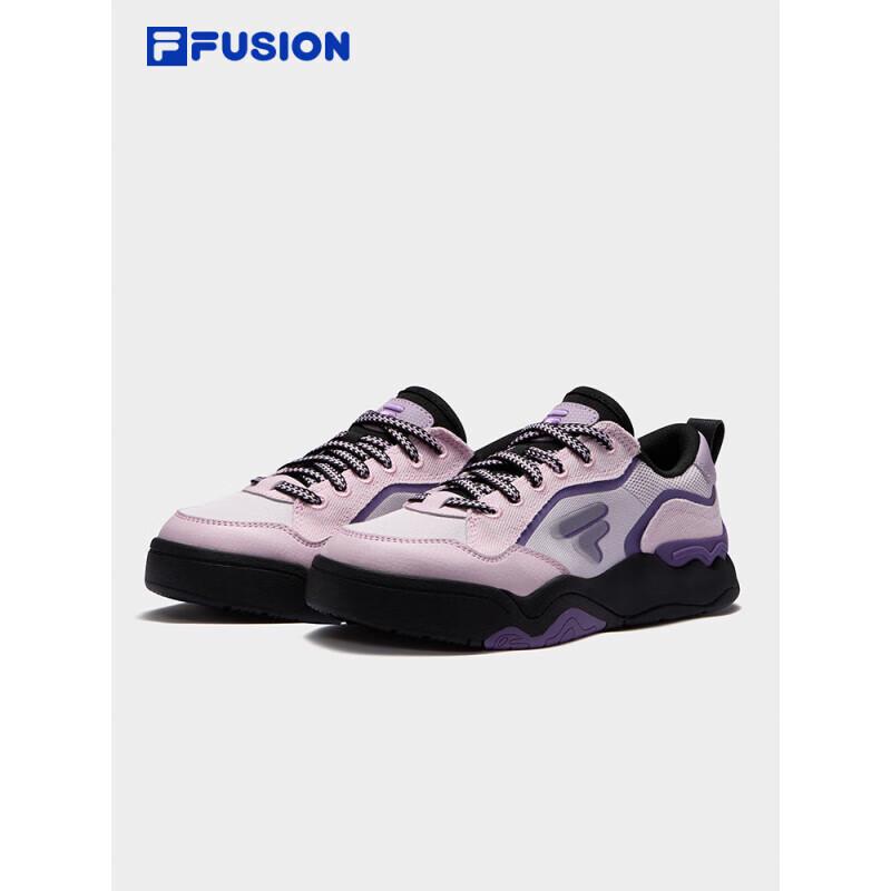 Женские холщовые кеды FILA FUSION 6.5