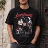 Ladyhawke Shirt, 80s Fantasy Movie Tee, Gothic Romance T-Shirt