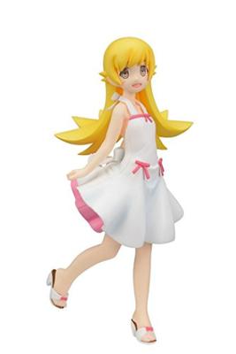 Series High Grade Figure Senjogahara Shinobu Shinobu Oshino Single Item <Monogatari> "Hitagi & Oshino"