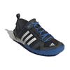 Neu adidas Terrex Climacool Schwarz Blau GY6116