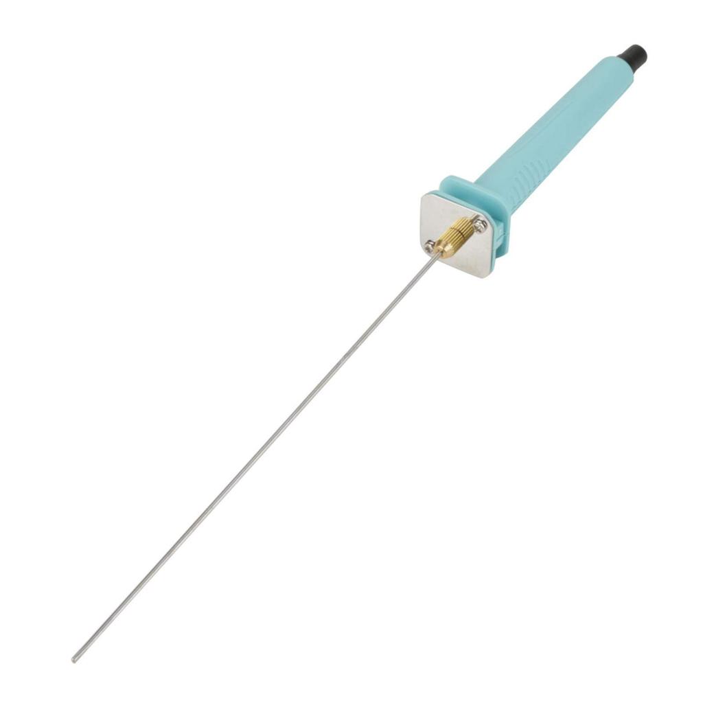 Atyhao Hot Foam Styrofoam Easy To Use for and Writing Knife, Pen-Style Cutter, Cutter, Cutting, Engraving, (20cm (12v 2A))