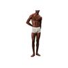 Calvin Klein Low Rise Stretch Boxer Briefs European Version 3 Pack Men Underwear LV00NB4389-MP1