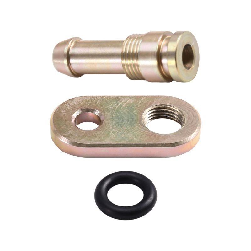 For Seadoo RXP RXT BRP 215 230 255 260 300 Compatible Jetski Pressure Relief Valve Connector