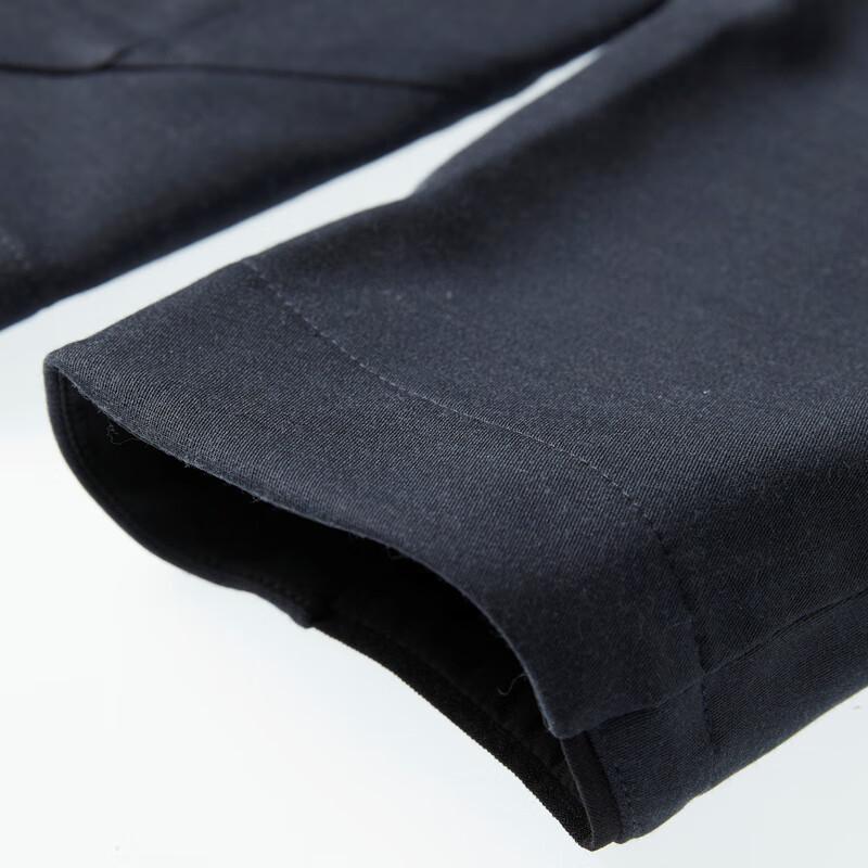 VICUTU Men's Fashion Stand Collar Casual Jacket