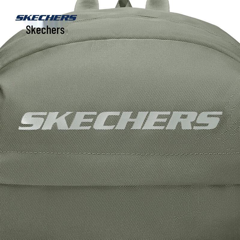 Skechers 2025 Waterproof Large Capacity Backpack