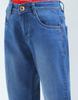 Monte Carlo Boys Solid Jeans