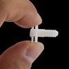 10Pcs Car Windshield A Pillar Fixed Clip 1020193 for Ford Fiesta Focus