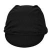 Breathable Quick Dry Cycling   Outdoor Sports Sunhat   Helmet Wear Hat(Black)
