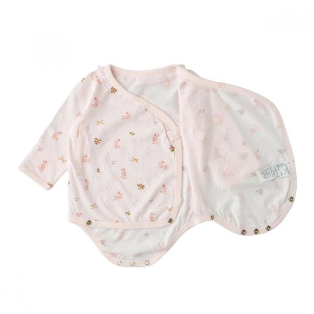 Mink Mui Bamboo Baby Bodysuit Luru 36170 040 04