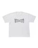 VISVIM HERITAGE TEE SS 24SS Vintage Washed Print Daily Short Sleeve TShirt Unisex