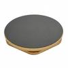 Pilates Rotation Disc Recovery Wooden Rotating Board Stable