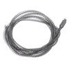 Drain Cleaner Augers Spring Cable Manganese Steel Snake Clog Pipe Sewer Drain Cleaning Cable for Household Kitchen Bathroom Toilet Plumbing