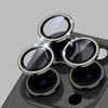 Sparkly Rhinestone Camera Lens Protector Case For iPhone 17 16 15 14 13 12 11 Pro Max 15 16 Plus 16E Screen Protector Film
