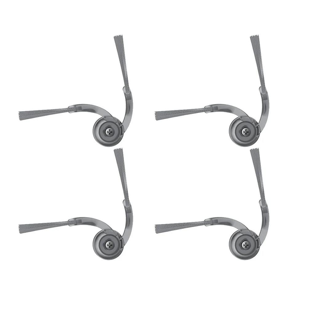 All-in-One Spare Parts for Roborock Saros 10R/G20S Ultra: Main & Side Brush, Mop Cloth, HEPA Filter and Dust Bag Accessories