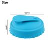 Leak Proof Can Lids Silicone Can Covers Soft Beverage Lids