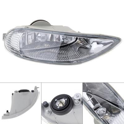For 2007-2009 LEXUS ES350 FOG LIGHT LAMP /& FOG LIGHT BRACKET BEZEL RH 2PCS