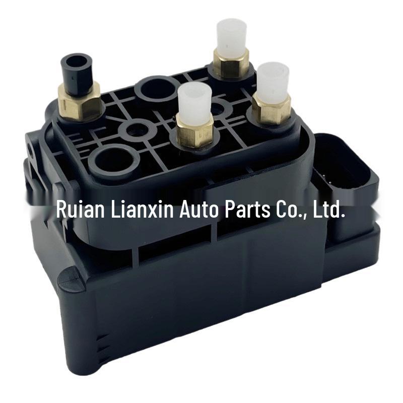 A2123200858 fits imported Mercedes-Benz CLS Coupe (C218) distribution valve. Mercedes-Benz imported CLS Coupe (C218)