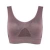 Seamless Bra for Women Push Up Bra Invisible Bralette Breathable Bras Without Bones Wireless with Pads Underwear