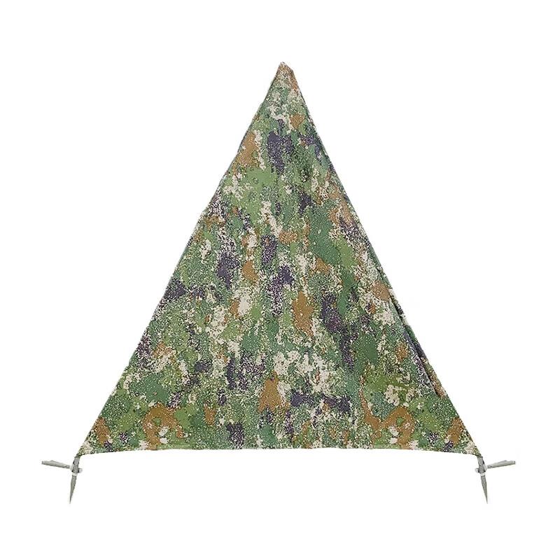 Foldable Outdoor Training Cone Obstacle