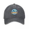 Aconcagua Stars Moon Baseball Cap Luxury Caps New In Hat Caps Male Women's