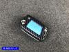 BRIGHTZ Carbon Fiber Smart Key Case for Golf VII Fits and PTVW Golfs (AUC) [KEY-CASE-008] (Blue) - AUCJZ, AUCPT, UC, CJZ, CPT, JZ, (Golf 7, VII)