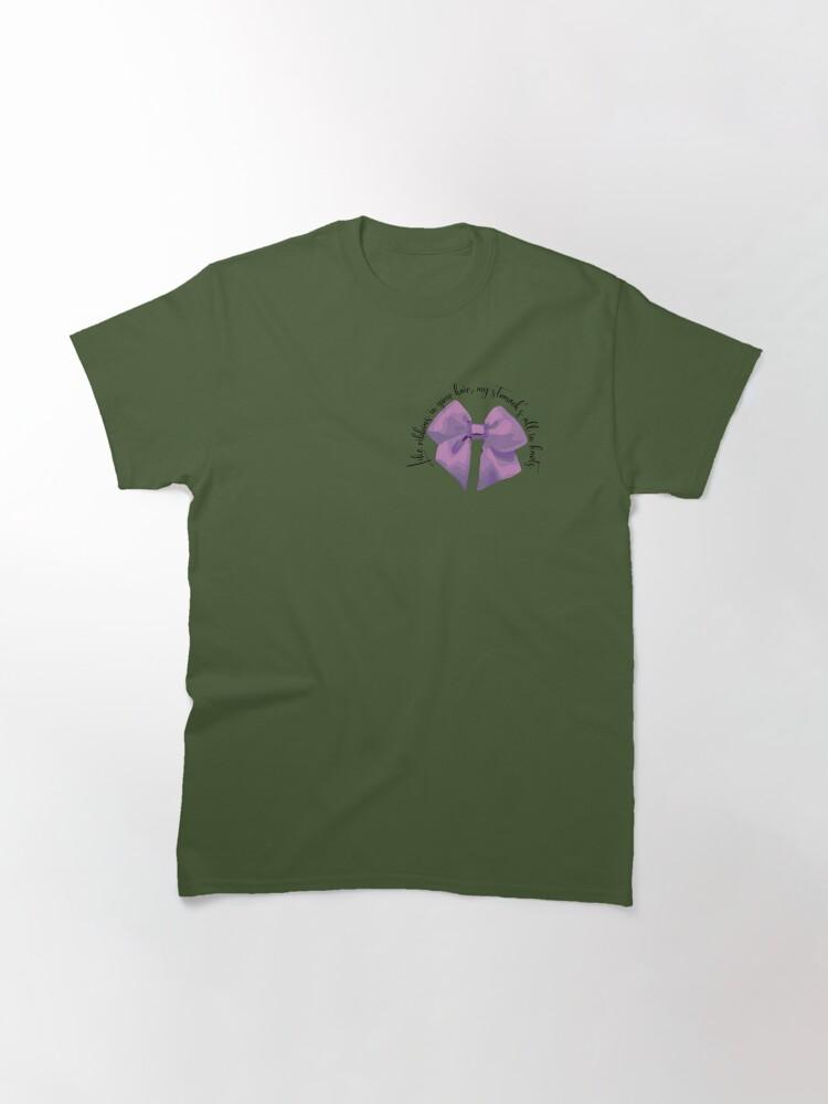 Guts Classic T-Shirt
