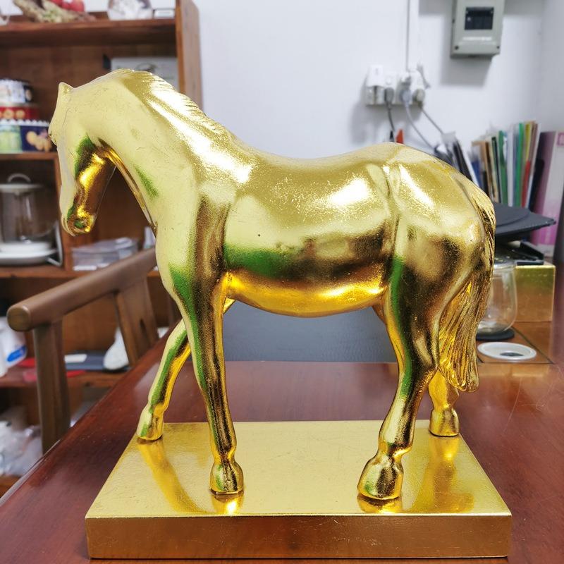 High Quality Gold/silver Foil Paper 9 * 9CM, Color, Buddha Statue Hotel Decoration Supplies, Furniture DIY Crafts Gold Foil Paper, Nail Art Supplies