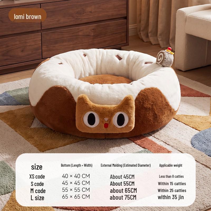 L-shaped Cooling Quilted Dog and Cat Mat with Backrest for All Seasons