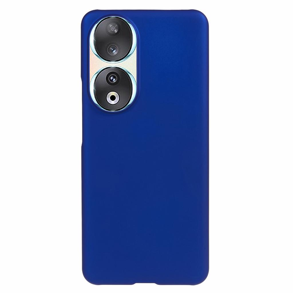 Protective Phone Case for Honor 90,Scratch-resistant Rubberized PC Phone Cover