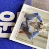 [USED] Seventeen Wonwoo slogan