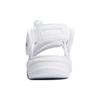 Li Ning Slip Resistant Abrasion Resistant Sports Sandals Unisex White AGUT009-3