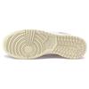 Nike Dunk Skateboard Shoes Men's Low top Beige DV0831-003(Team79-)