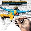 Animal Man by Grant Morrison Book One Deluxe Edition by Grant... 9781401285470