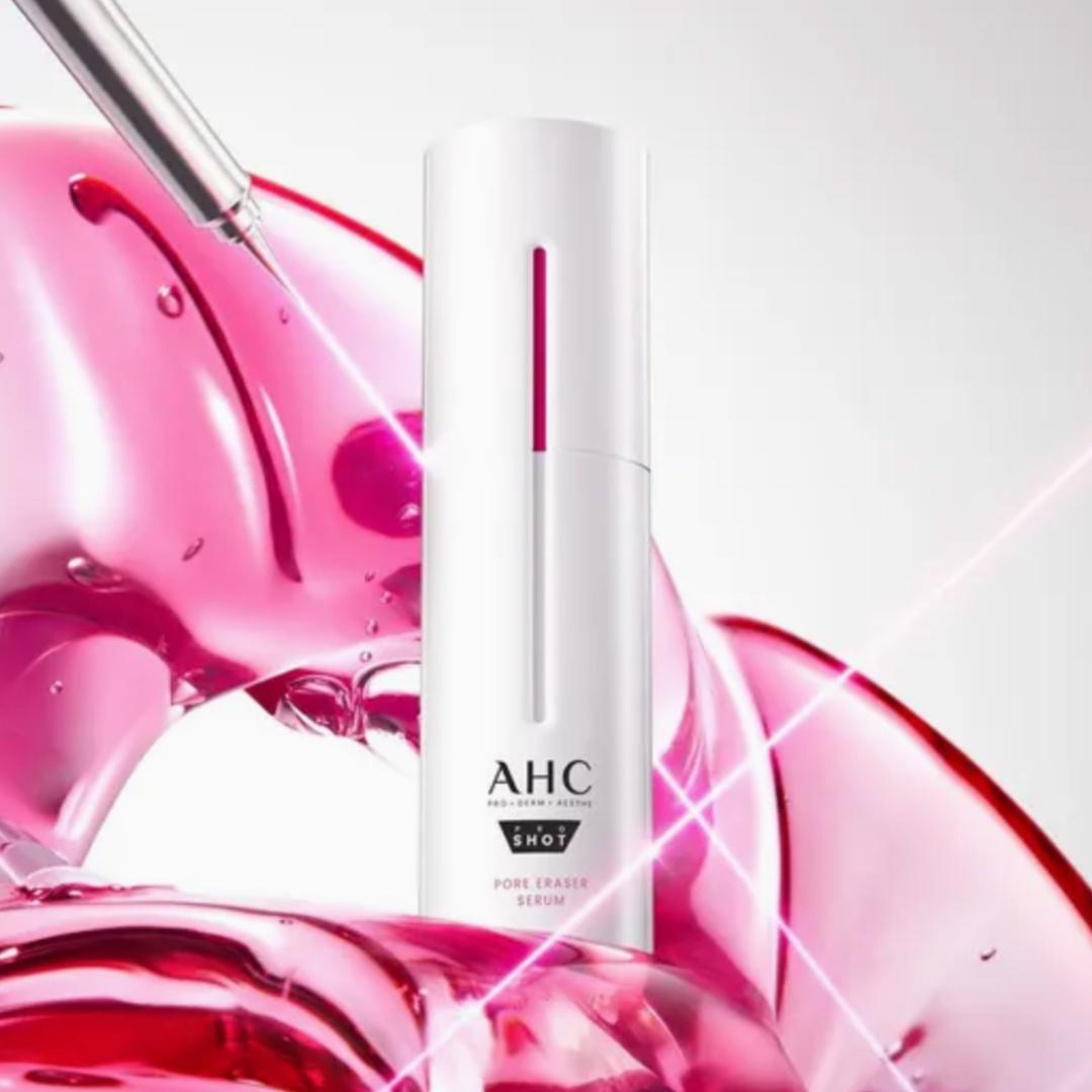 [AHC] Pro Shot Pore Laser Serum 30ml