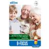 B-focus 30 Liquid Capsule Concentration And Attention Deficiency Supporting Vitamin