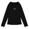 Puma Childrens/Kids Liga Base Layer Top