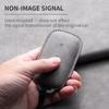 For Geely Ex5 E5 Starray Em-I Galaxy L6 / L7 Ex5 Em‑I Galaxy M9 Proton Emas 7 Phev Pu Leather Car Key Case Cover Shell
