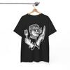 Anthony Bourdain (Knife and Fork) T-shirt Unisex Tee