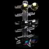 / Jewelry Storage Holder Glasses Display
