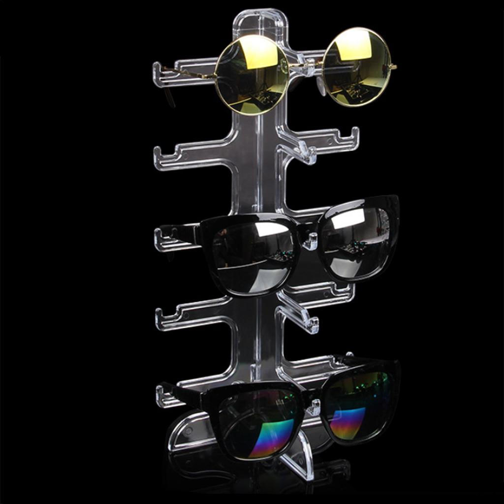 / Jewelry Storage Holder Glasses Display