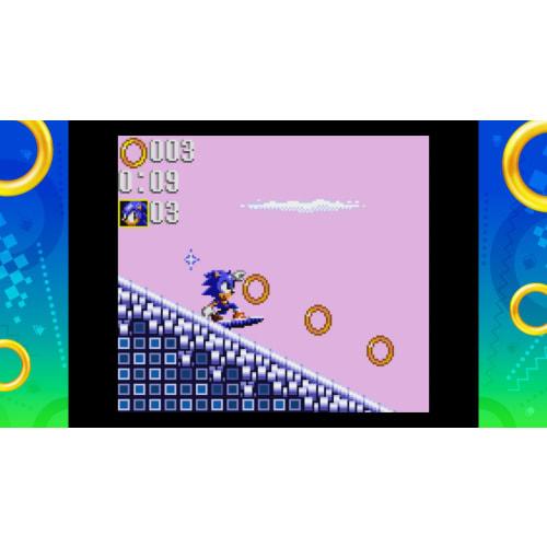Sonic Origins Plus - Ps5
