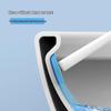 Disposable Toilet Brush Set