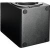 Audio-Technica AT-SP3X Bookshelf Speaker Record Player Bluetooth Monitor Speaker [Active RCA Inpu...