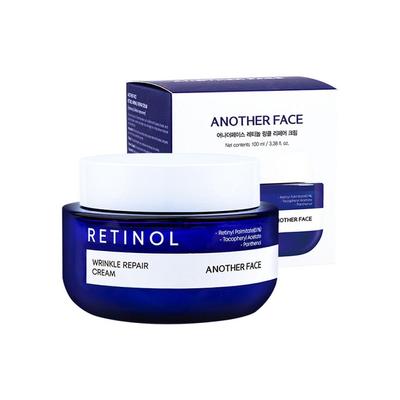 Another Face Retinol Wrinkle Repair Cream 100ml