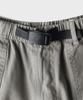 Geulamichi Loose Tapered Pants Grey