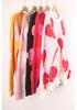 2026 Spring Women's Plus Size Bowknot Loose Sweater Pullover Knitwear