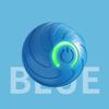 Cross-Border Pet Electric Bouncing Ball: Bite-Resistant Toy for Cat & Dog Boredom Relief
