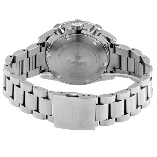 Seiko Men's Quartz Watch SSC915P1