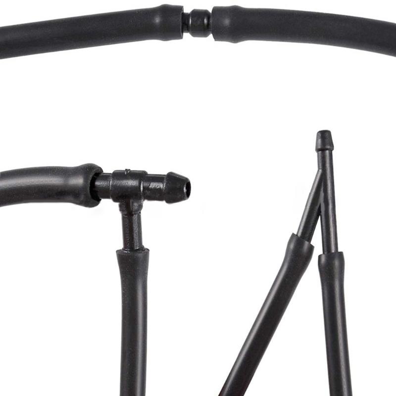 Buy 5m Windshield Washer Hose Repair Kit Automotive Hose Insulating Hose Universal Windshield